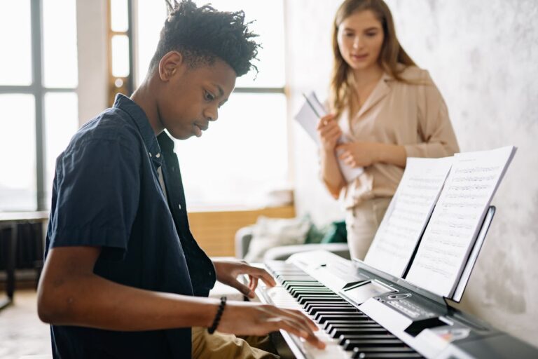 Music education needs more than money