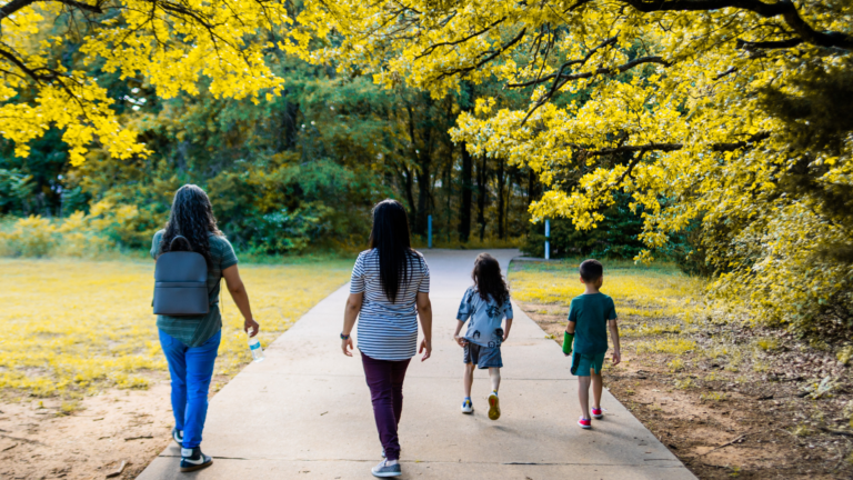 More green areas are urgently needed in schools and public spaces in Los Angeles