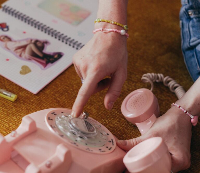 They praise the decision to reject AT&T's proposal to end landline telephone service