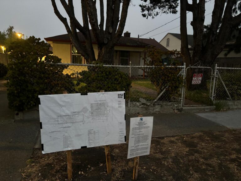 Housing complex for agricultural workers approved in Half Moon Bay