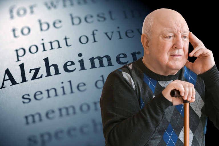 Crecen desafíos del Alzheimer en comunidades rurales de California