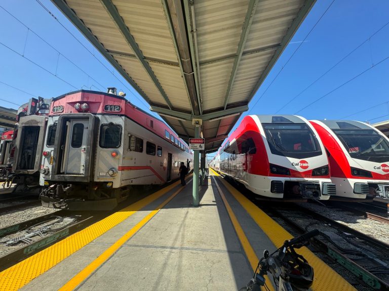 ¡Alerta!  Sin servicio ferroviario de pasaje sábado y domingo