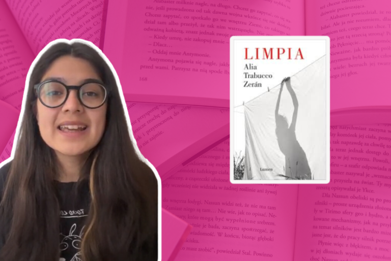“Limpia”: un esbozo de la diferencia de clases sociales en Chile de la mano de una trabajadora del hogar