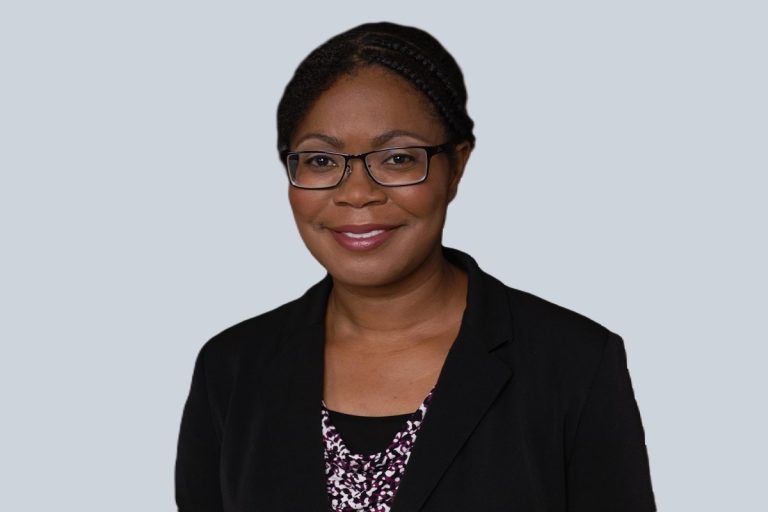 Redwood City nombra a Tanisha Werner nueva directora de Ingeniería y Transporte