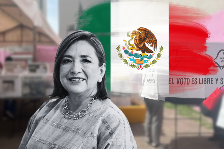 Oposición no aprendió del 2018 en México