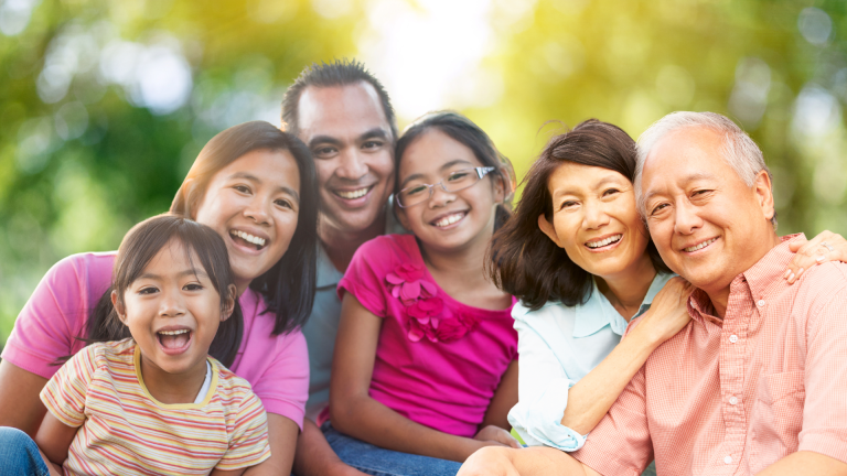 Programa AAPI Equity Alliance: curando el odio en las comunidades asiático-americanas