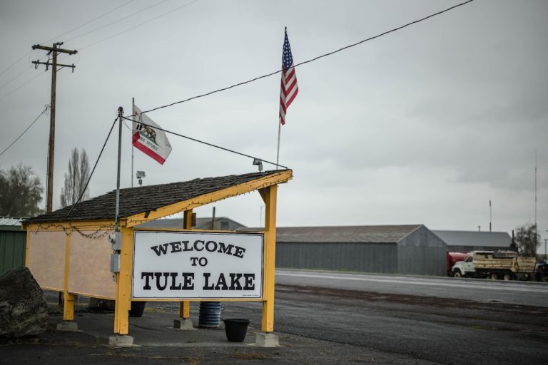 Norte de California: Arte y tradiciones frente al rezago en salud