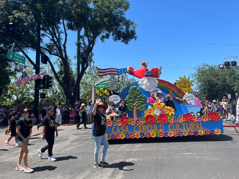 Listas las festividades para la celebración del 4 de julio en Redwood City