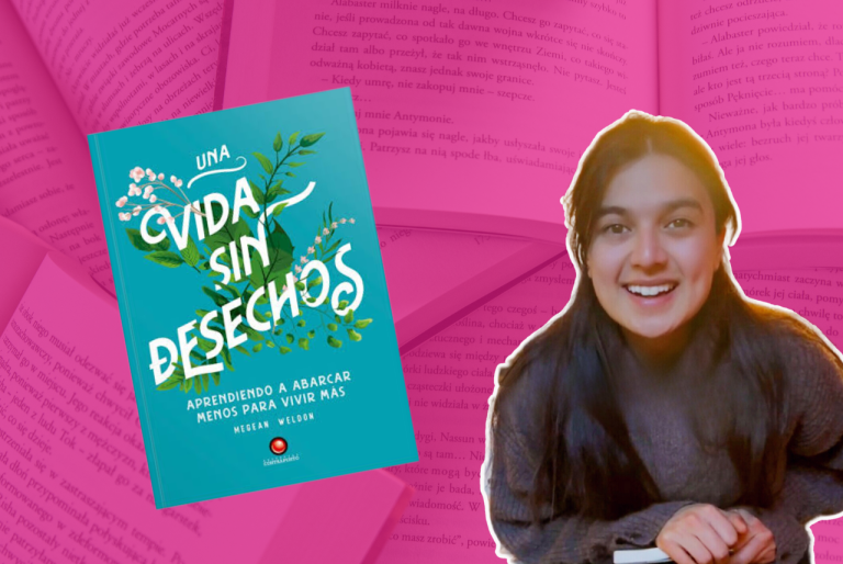 Una vida sin desechos: un libro para aprender a reutilizar lo que ya tenemos