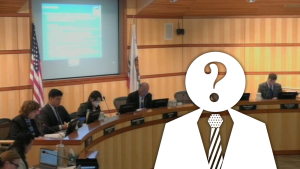 Redwood City Council candidates