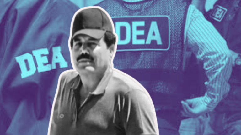 Arrestan a “El Mayo” Zambada y a Joaquín Guzmán López en El Paso, Texas