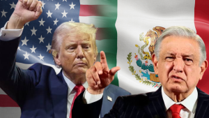 AMLO pide a Trump