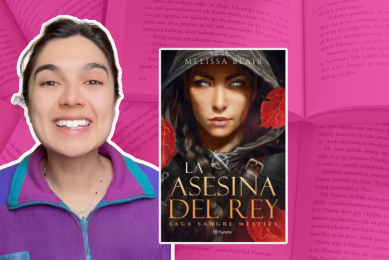 “The King’s Assassin”: The romance and espionage novel that awakens passion for the fantasy genre
