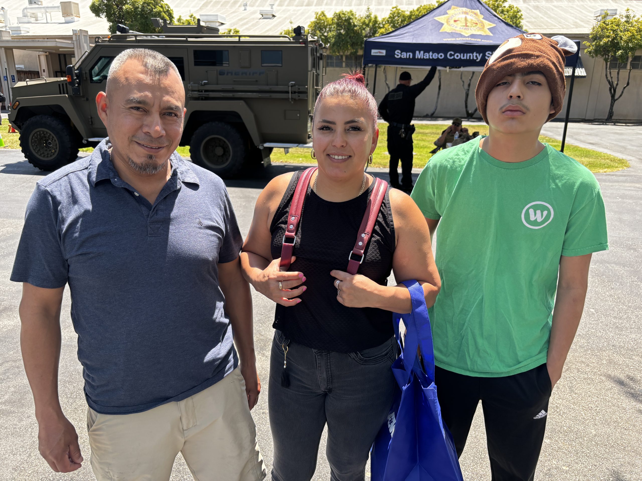 San Mateo County adds workshops in Spanish and Mandarin on Disaster Preparedness Day