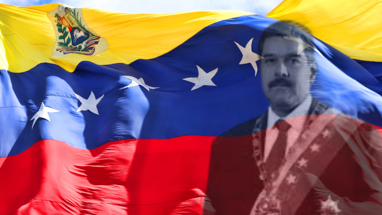 Nicolás Maduro, a dictator capable of anything to cling to power