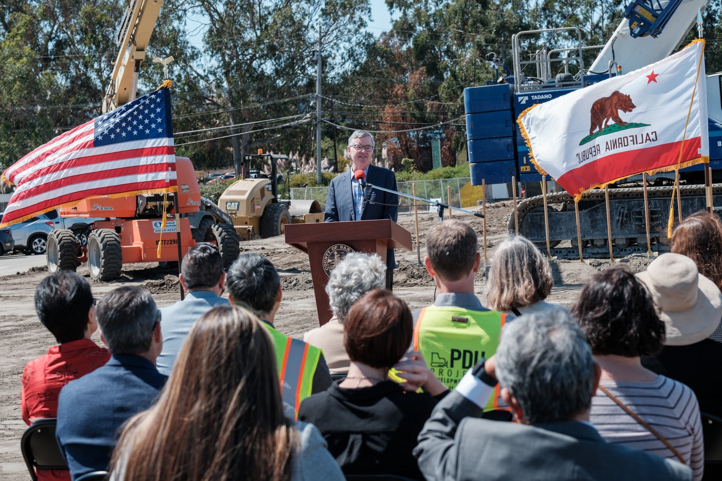 North County Wellness Center: San Mateo County residents will have a new health and dental care center