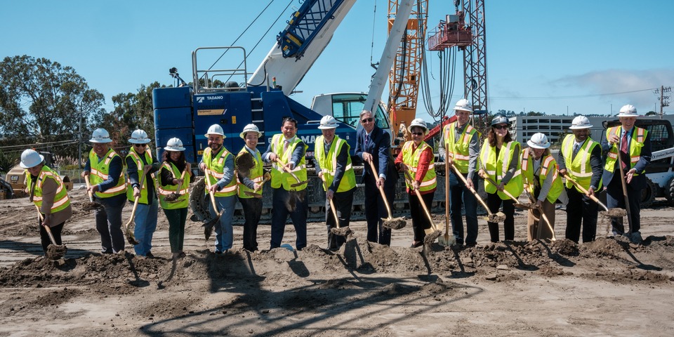 North County Wellness Center: San Mateo County residents will have a new health and dental care center