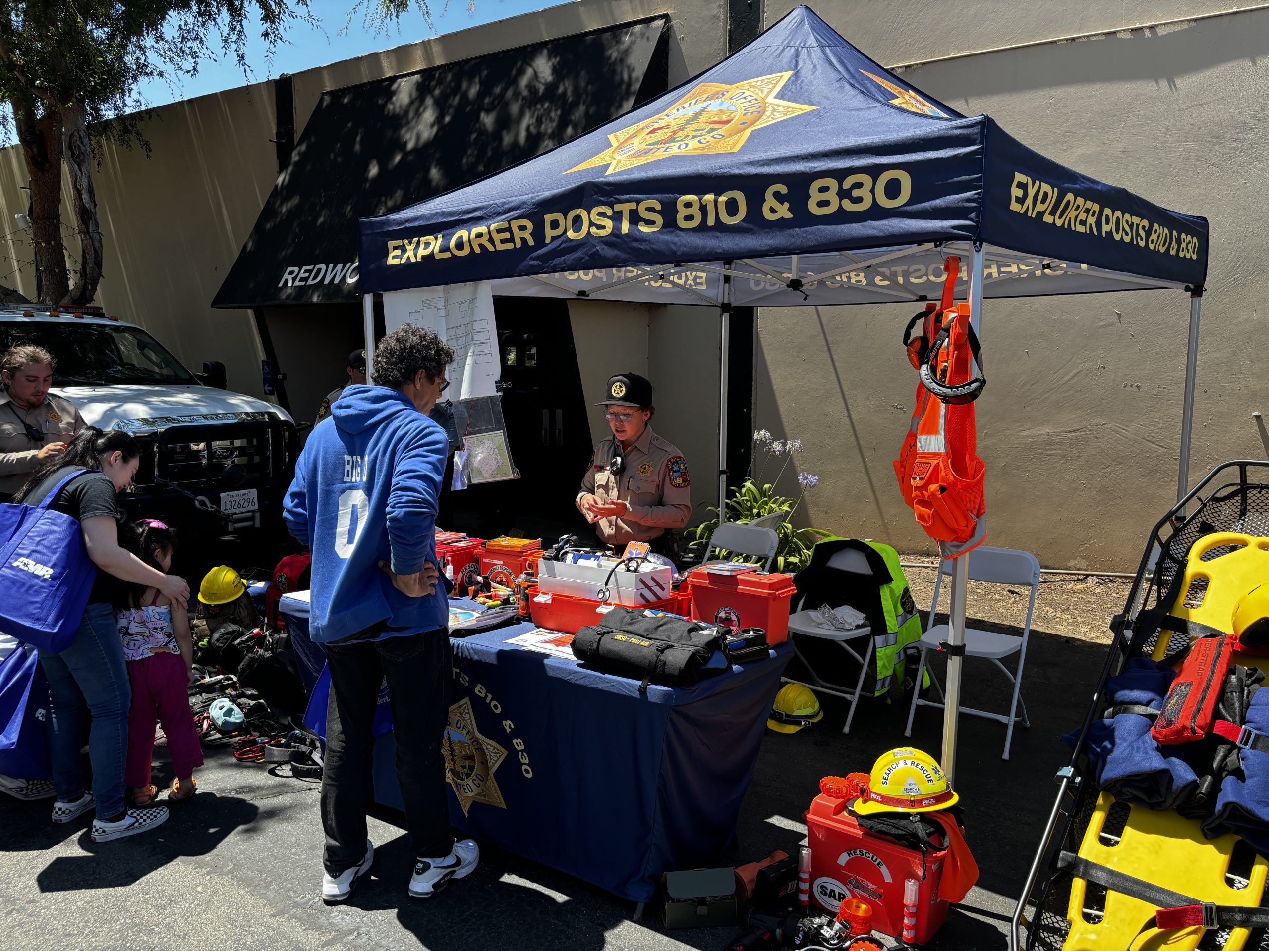 San Mateo County adds workshops in Spanish and Mandarin on Disaster Preparedness Day