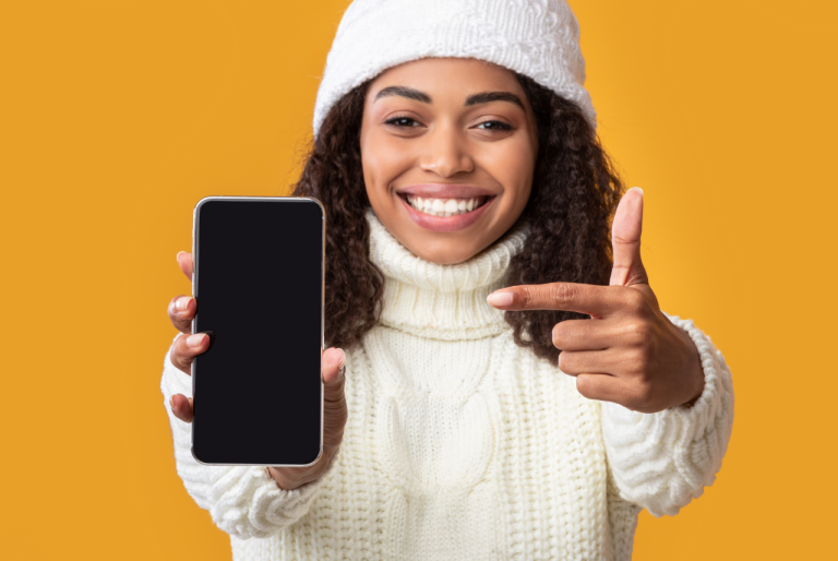 ¡Qué modernos! Californianos podrán llevar sus identificaciones en el celular