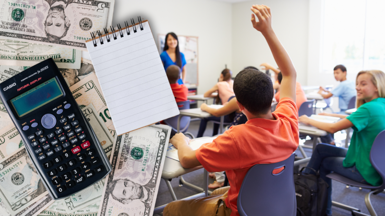 Deadline for applying for financial aid at California Community Colleges is approaching