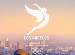 Olympic Games Los Angeles 2028