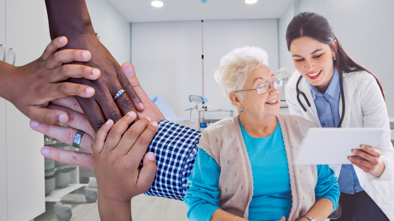 Medicaid: An opportunity to break the health disparity