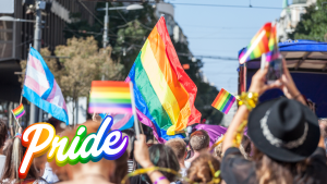 PRIDE 2024 in San Jose