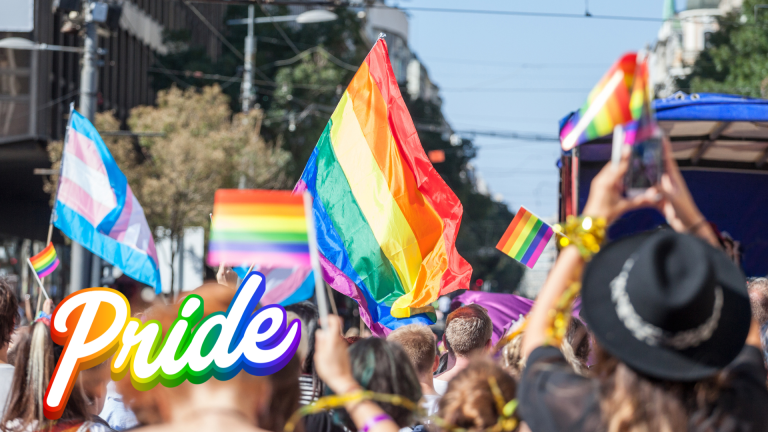Join the celebration of PRIDE 2024 in San José, a party for everyone