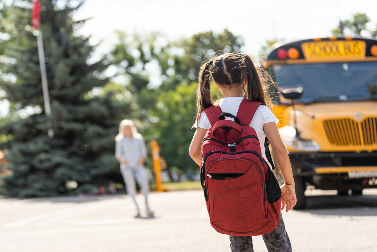 Redwood City Police call to prioritize road safety during back-to-school month