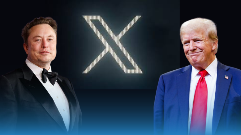 Musk and Trump's conversation: biased, with lies and misinformation