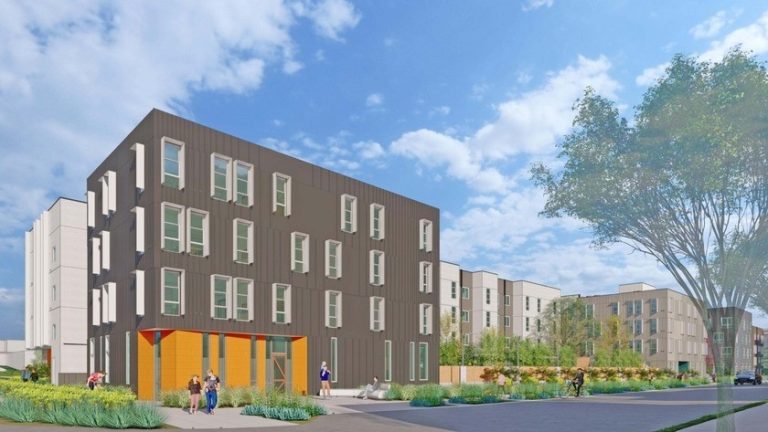 Funding approved for largest affordable housing project in San Mateo County history