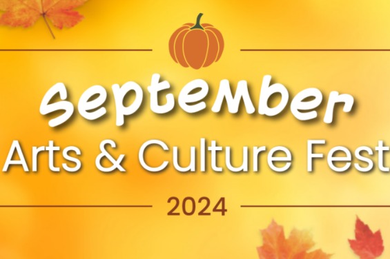 San Mateo County kicks off fall with arts and culture festival
