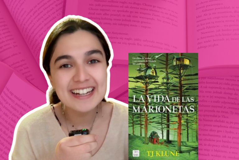 TJ Klune y su “Cozy Fantasy” LGBTQ+: leer fantasía con felicidad