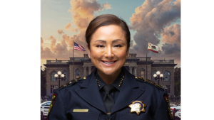 Sheriff Christina Corpus