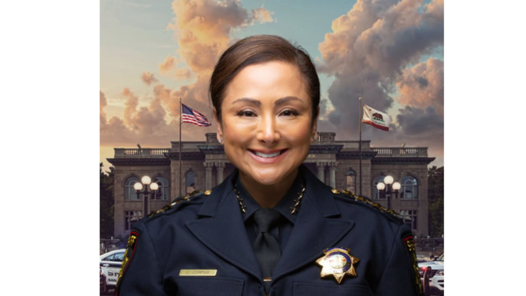 “Nadie me intimidará para que realice cambios de personal”: Sheriff Christina Corpus