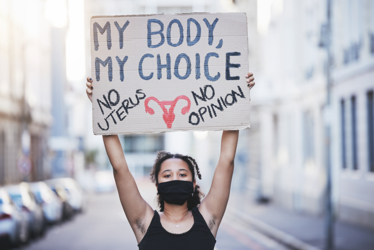 East Palo Alto declares its support for reproductive freedom
