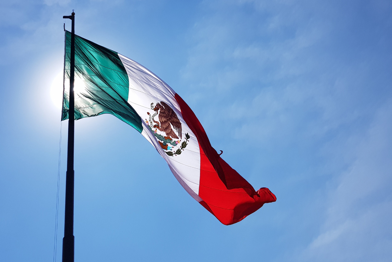 214th anniversary of Mexico's independence to be celebrated in SF