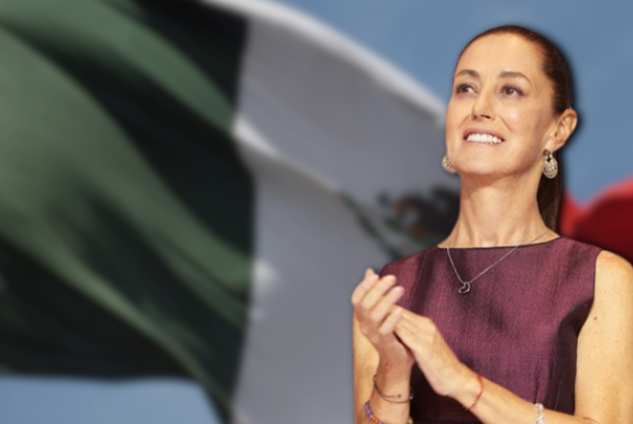 Todo listo para que Claudia Sheinbaum tome el cargo como presidente de México con nuevo gabinete