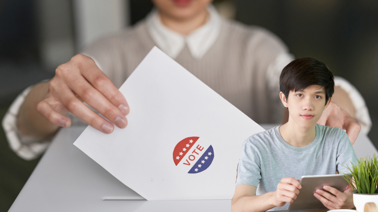 Comunidad APPI es pieza clave en próximas elecciones en EE. UU.