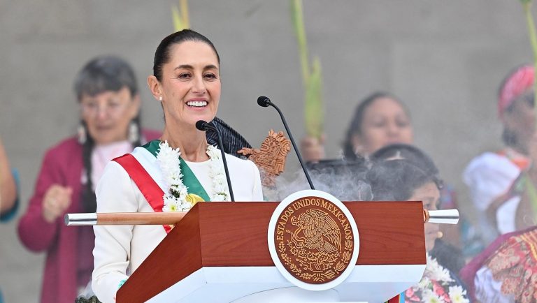The lessons of Mexico