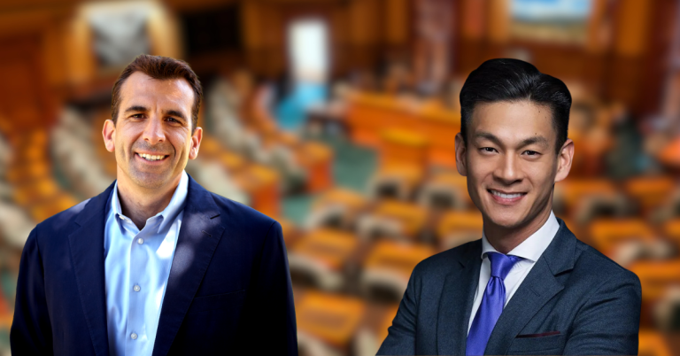 Sparks fly in Silicon Valley congressional candidates' showdown