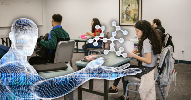 Science, Technology, Engineering and Math for a Better Future for U.S. Students
