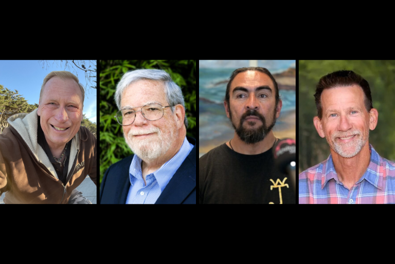 Conoce a los candidatos al ayuntamiento de Half Moon Bay que contienden estas elecciones