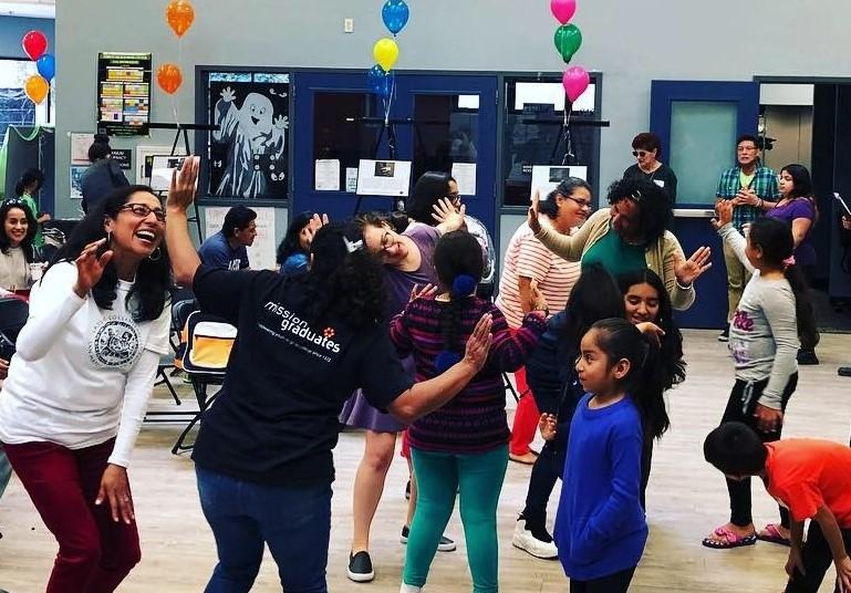 ¡Sana, Sana, Colita de Rana! Regresa el Foro Anual de Salud para la comunidad Latina a Redwood City