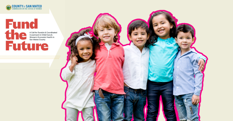 Lack of affordable child care drives women's lifelong inequality: Report