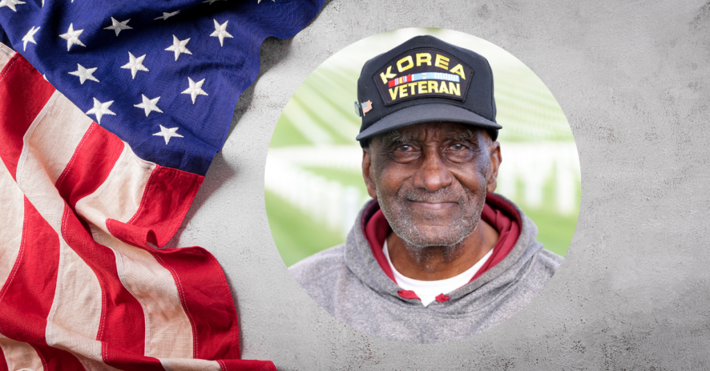 Bob Hoover Recognized as San Mateo County Veteran of the Year