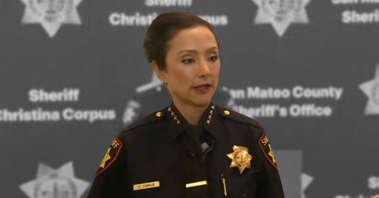 Supervisores del condado de San Mateo declaran a sheriff Christina Corpus como “no confiable”