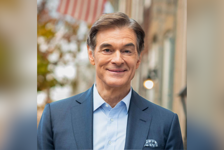Mehmet Oz pondrá en riesgo cobertura de Medicaid y Medicare