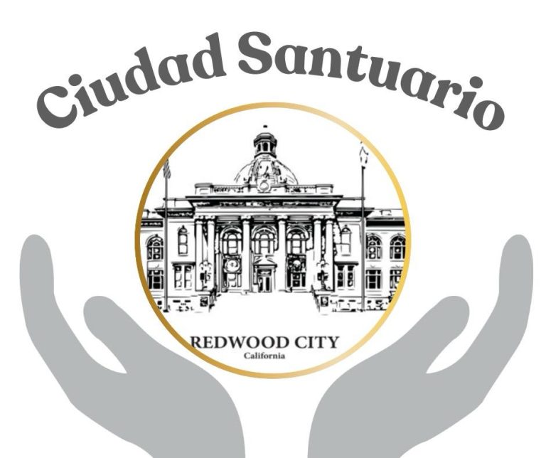 Redwood City podría convertirse en una ciudad santuario para inmigrantes
