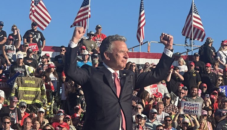 Steve Witkoff será el enviado especial de Trump para la región de Medio Oriente